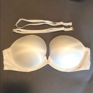 Victoria’s Secret “Very Sexy Strapless Bra”